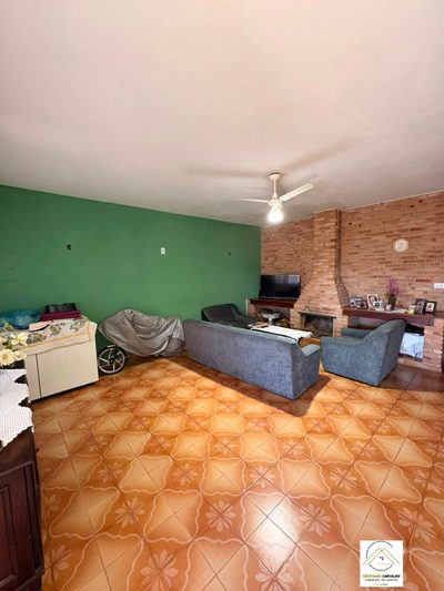 Casa, 3 quartos - Foto 3