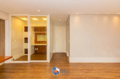 Apartamento, 3 quartos, 127 m² - Foto 4