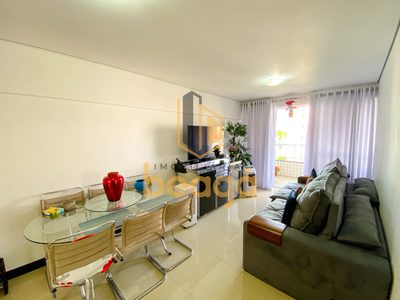 Cobertura, 3 quartos, 202 m² - Foto 5