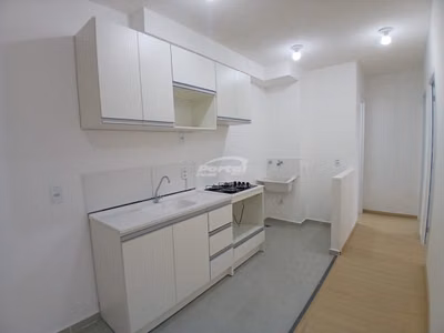 Apartamento, 2 quartos, 44 m² - Foto 1