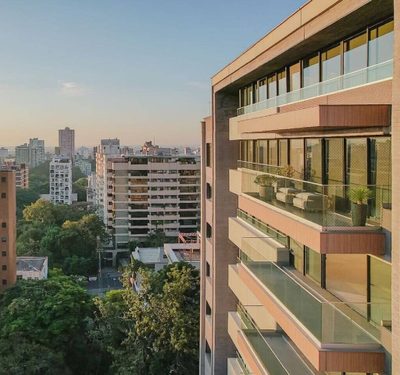 Apartamento, 3 quartos, 269 m² - Foto 1