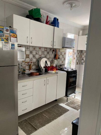 Apartamento, 2 quartos, 49 m² - Foto 5