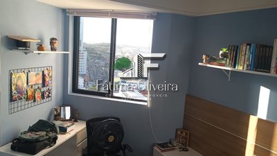 Flat/Apart Hotel, 2 quartos, 55 m² - Foto 3