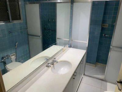 Apartamento, 3 quartos, 215 m² - Foto 1