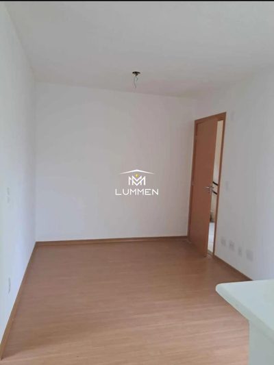 Apartamento, 2 quartos, 40 m² - Foto 3