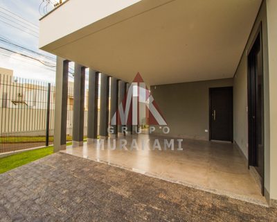 Sobrado, 3 quartos, 237 m² - Foto 4