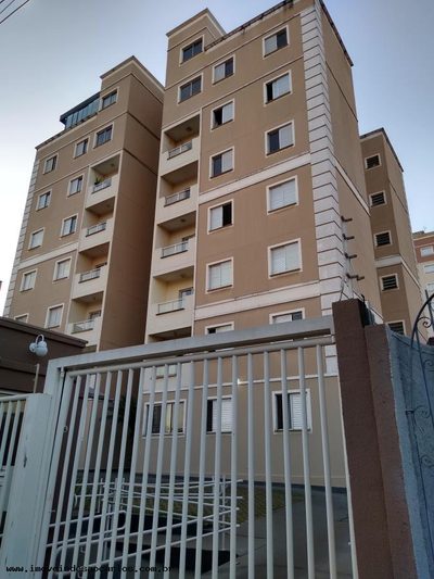 Apartamento, 3 quartos, 64 m² - Foto 4