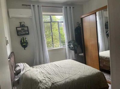 Apartamento, 3 quartos, 109 m² - Foto 2