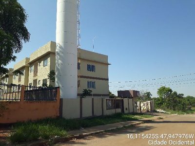 Apartamento, 2 quartos, 51 m² - Foto 1