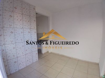 Casa, 1 quarto, 30 m² - Foto 3