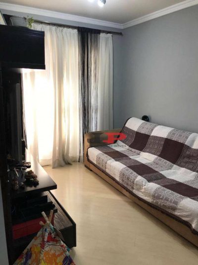Apartamento, 3 quartos, 64 m² - Foto 2