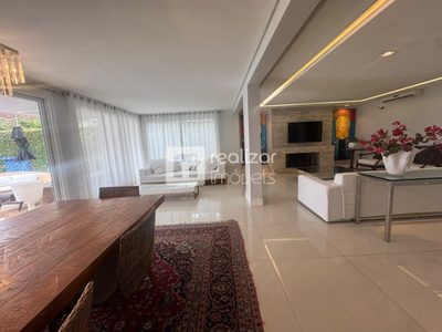 Casa de Condomínio, 5 quartos - Foto 5