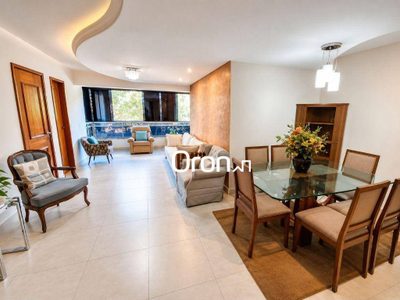Apartamento, 4 quartos, 136 m² - Foto 1