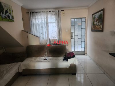 Casa, 2 quartos, 80 m² - Foto 5