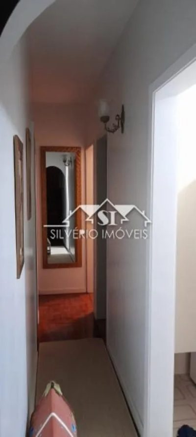 Apartamento, 3 quartos, 60 m² - Foto 5