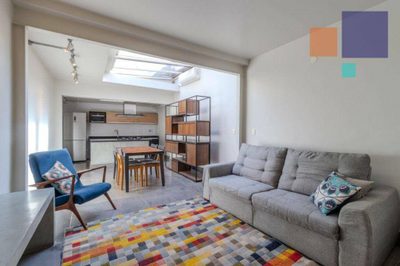 Casa, 2 quartos, 115 m² - Foto 2