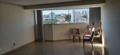 Apartamento, 4 quartos, 120 m² - Foto 2