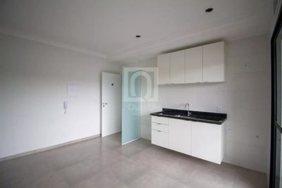 Apartamento, 1 quarto, 41 m² - Foto 5