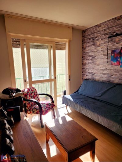 Apartamento, 1 quarto, 43 m² - Foto 2