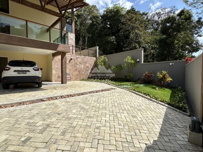 Casa, 4 quartos, 363 m² - Foto 5