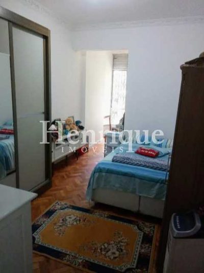 Apartamento, 2 quartos, 90 m² - Foto 4