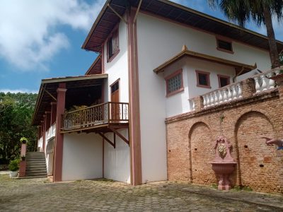 Fazenda, 10000 m² - Foto 2