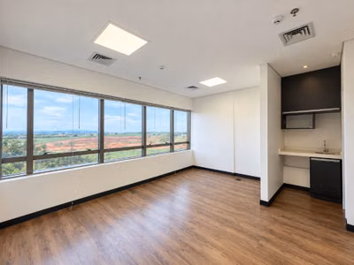 Sala-Conjunto, 36 m² - Foto 1