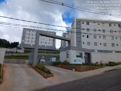 Apartamento, 2 quartos, 41 m² - Foto 1