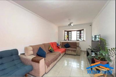 Sobrado, 3 quartos, 191 m² - Foto 5