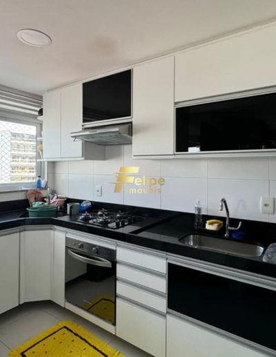 Apartamento, 2 quartos, 65 m² - Foto 5
