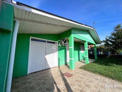 Casa, 3 quartos - Foto 3