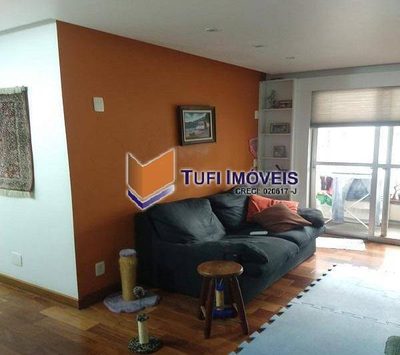 Apartamento, 2 quartos, 80 m² - Foto 1