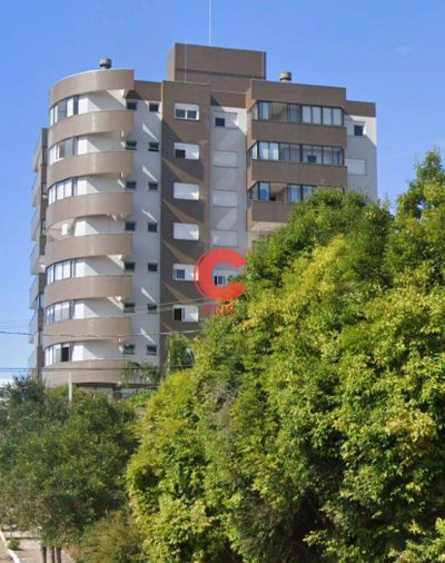 Apartamento, 3 quartos, 108 m² - Foto 3