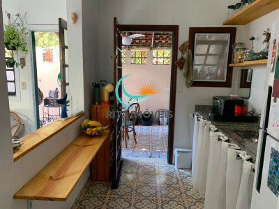 Casa, 2 quartos, 71 m² - Foto 3