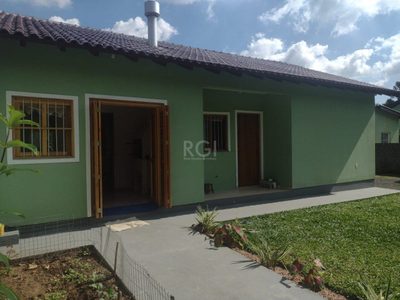 Chácara, 2 quartos, 1300 m² - Foto 3