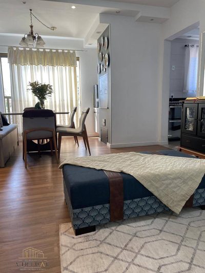 Apartamento, 3 quartos, 98 m² - Foto 4