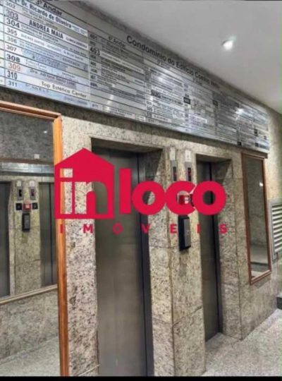 Sala-Conjunto, 29 m² - Foto 5