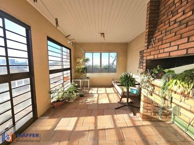 Casa, 4 quartos, 246 m² - Foto 4