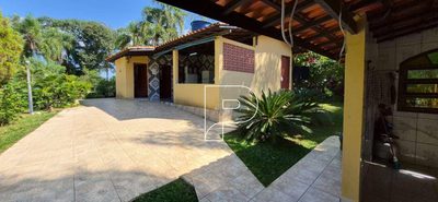 Chácara, 3 quartos, 4000 m² - Foto 3