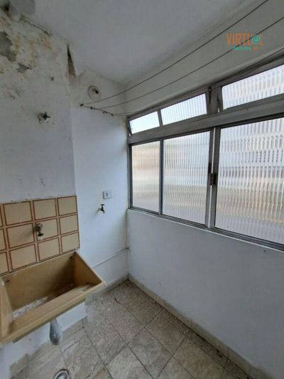 Apartamento, 2 quartos, 55 m² - Foto 5
