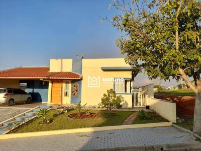 Casa, 3 quartos, 204 m² - Foto 3