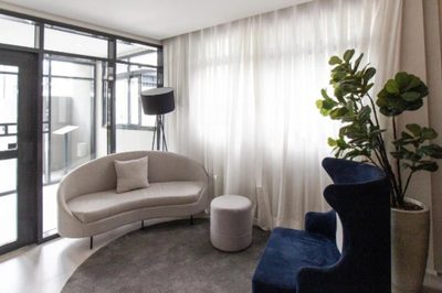 Apartamento, 1 quarto, 27 m² - Foto 4