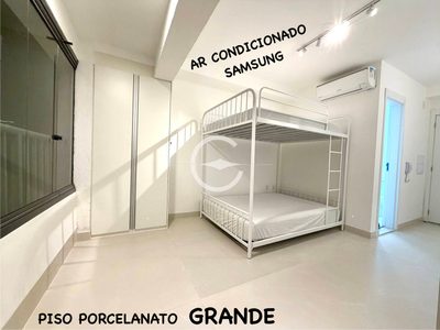 Apartamento, 1 quarto, 25 m² - Foto 3