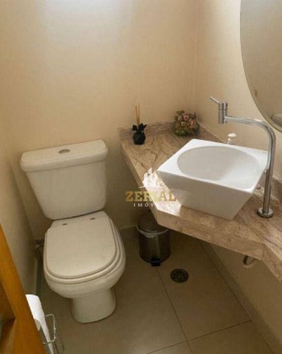 Sobrado, 4 quartos, 430 m² - Foto 5