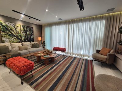 Apartamento, 3 quartos, 150 m² - Foto 2
