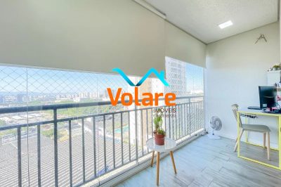 Apartamento, 2 quartos, 63 m² - Foto 5