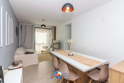 Apartamento, 3 quartos, 71 m² - Foto 1