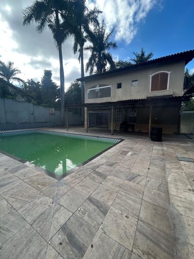 Casa, 4 quartos, 350 m² - Foto 2