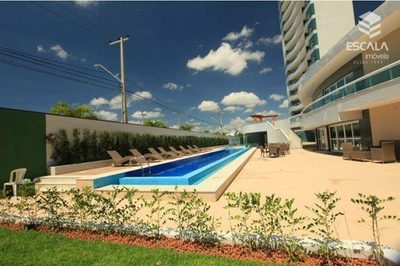 Apartamento, 3 quartos, 164 m² - Foto 3