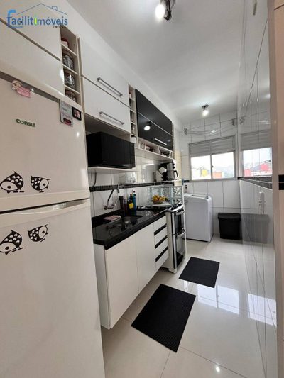 Apartamento, 2 quartos - Foto 5